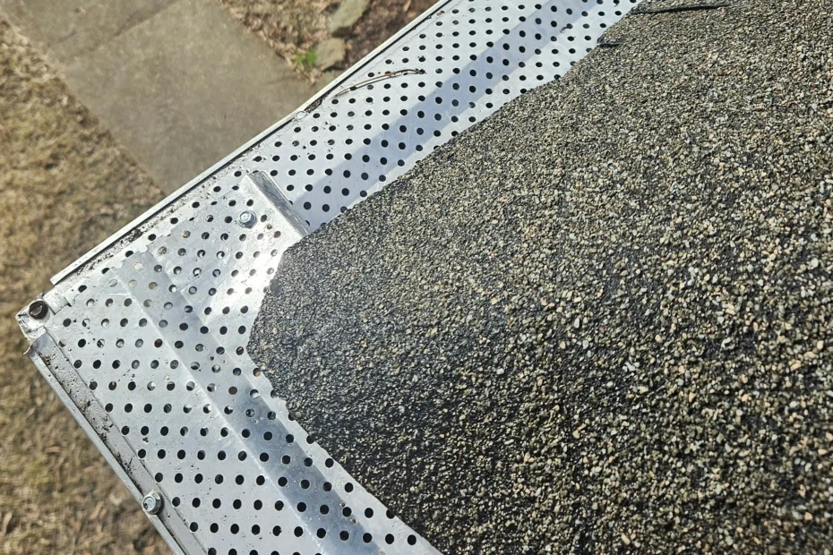 Pflugerville Gutter Cleaning
